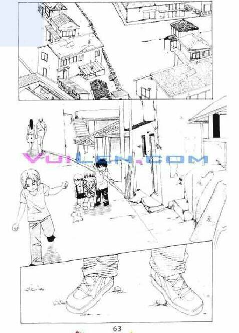 ánh nắng chói chang chapter 8 62