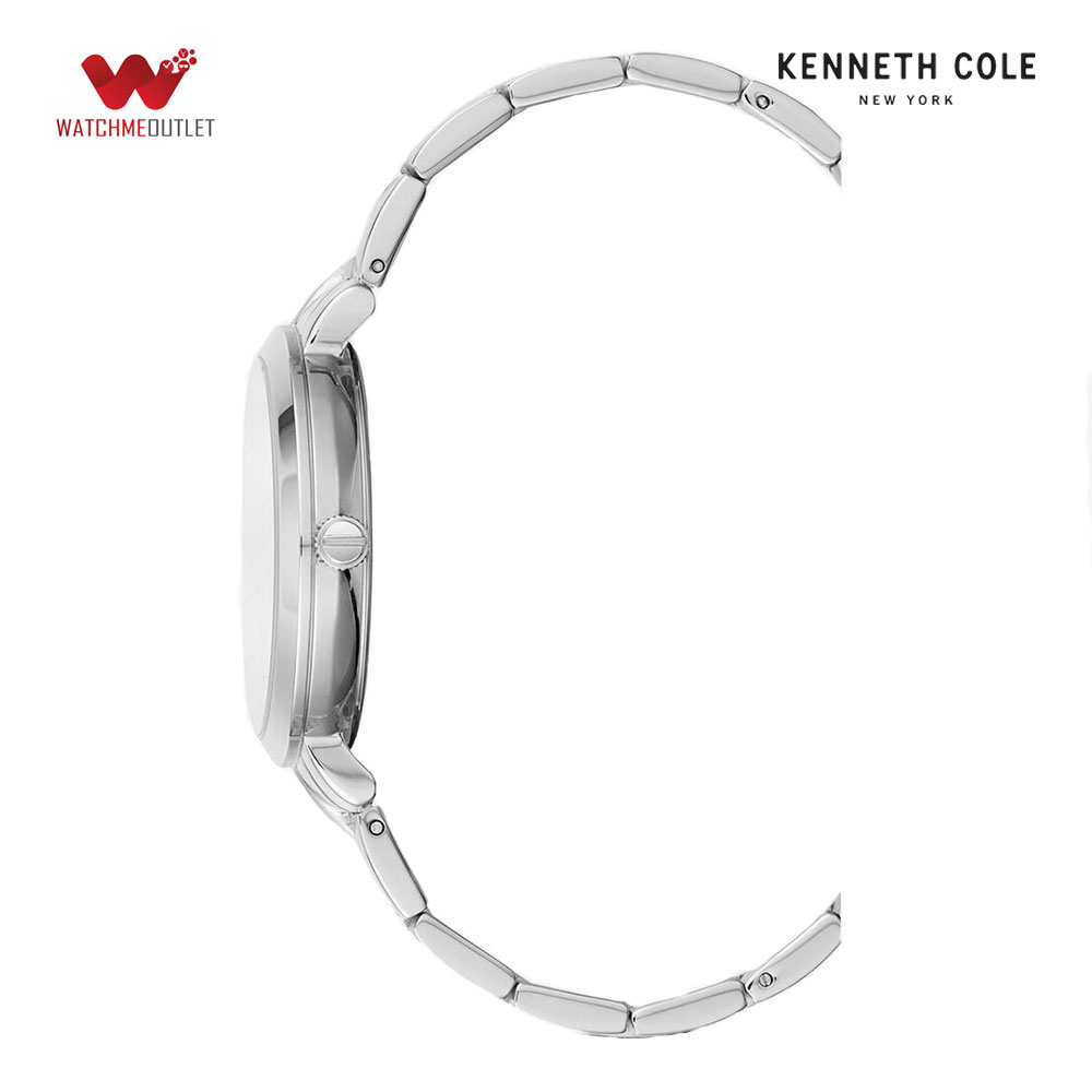 Đồng hồ Nữ Kenneth Cole dây thép không gỉ 36mm - KC15173004