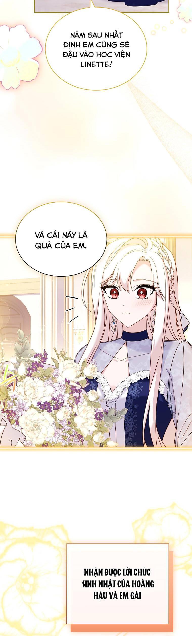 để yên cho tiểu thư hiền chapter 118 20