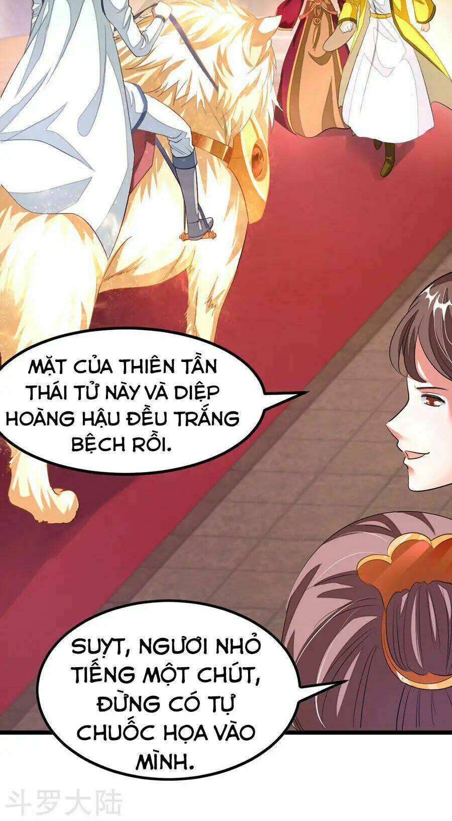 cửu dương thần vương chapter 101 15