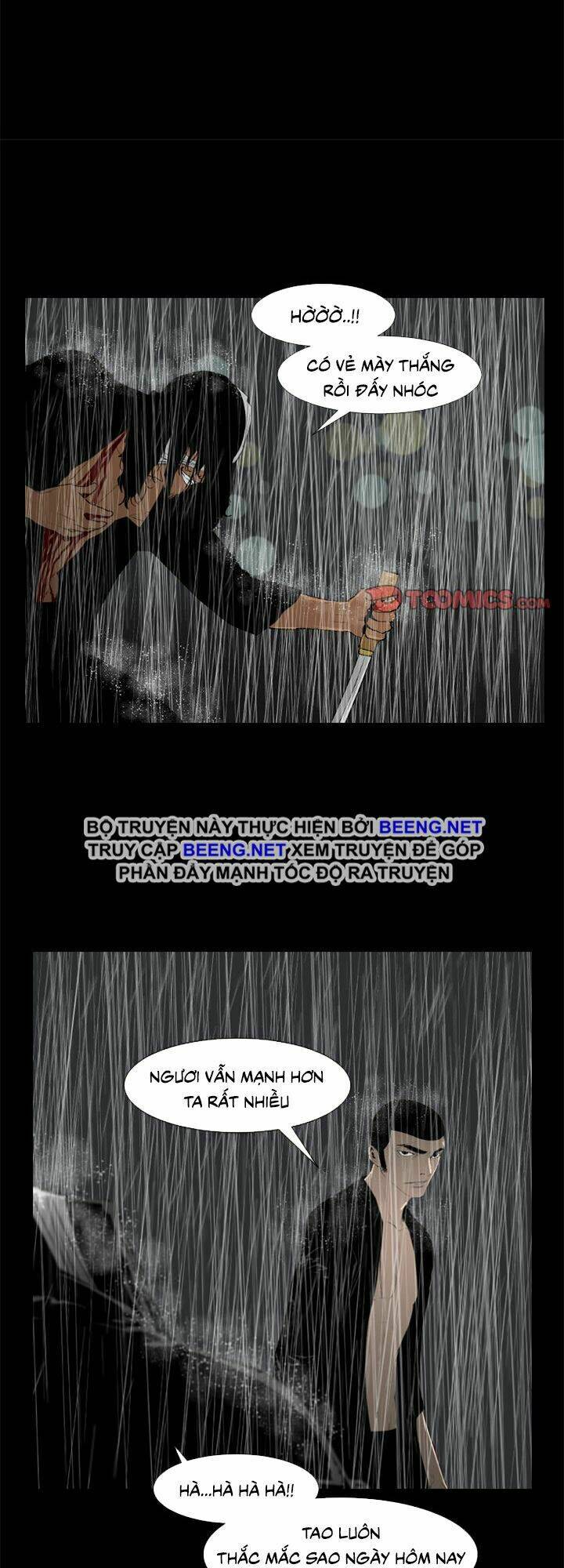 kẻ mạnh nhất - tong edge chapter 75 26