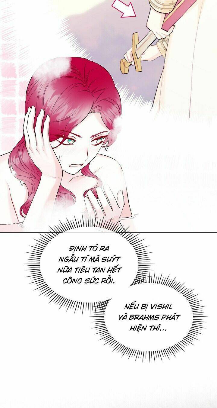 kẻ tạo ra nữ phản diện chapter 42 4