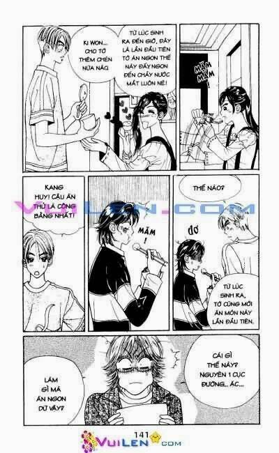 giấc mơ thần tượng chapter 8 141
