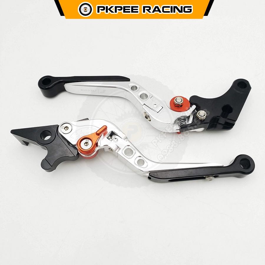 Cặp Tay Thắng Gãy Winner 6 Số Mẫu Rizoma - PKPEE