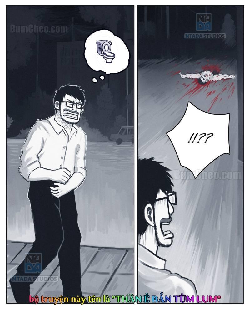 henna ie - ngôi nhà kì quái chapter 10.2 37