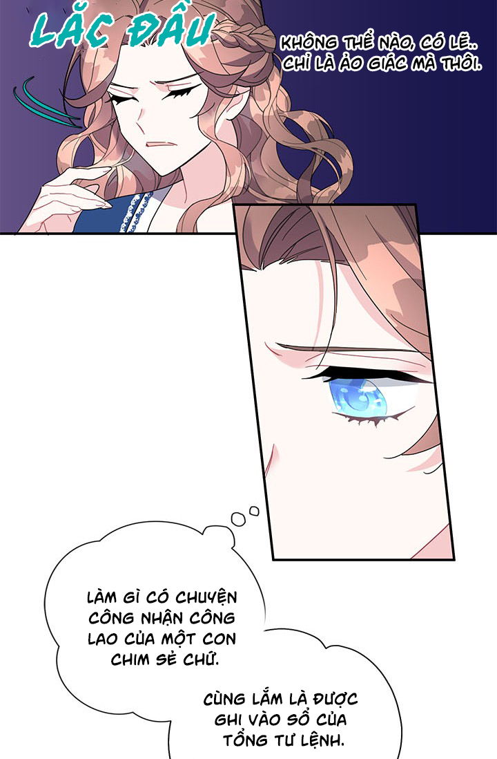 công chúa của loài chim chapter 20 82