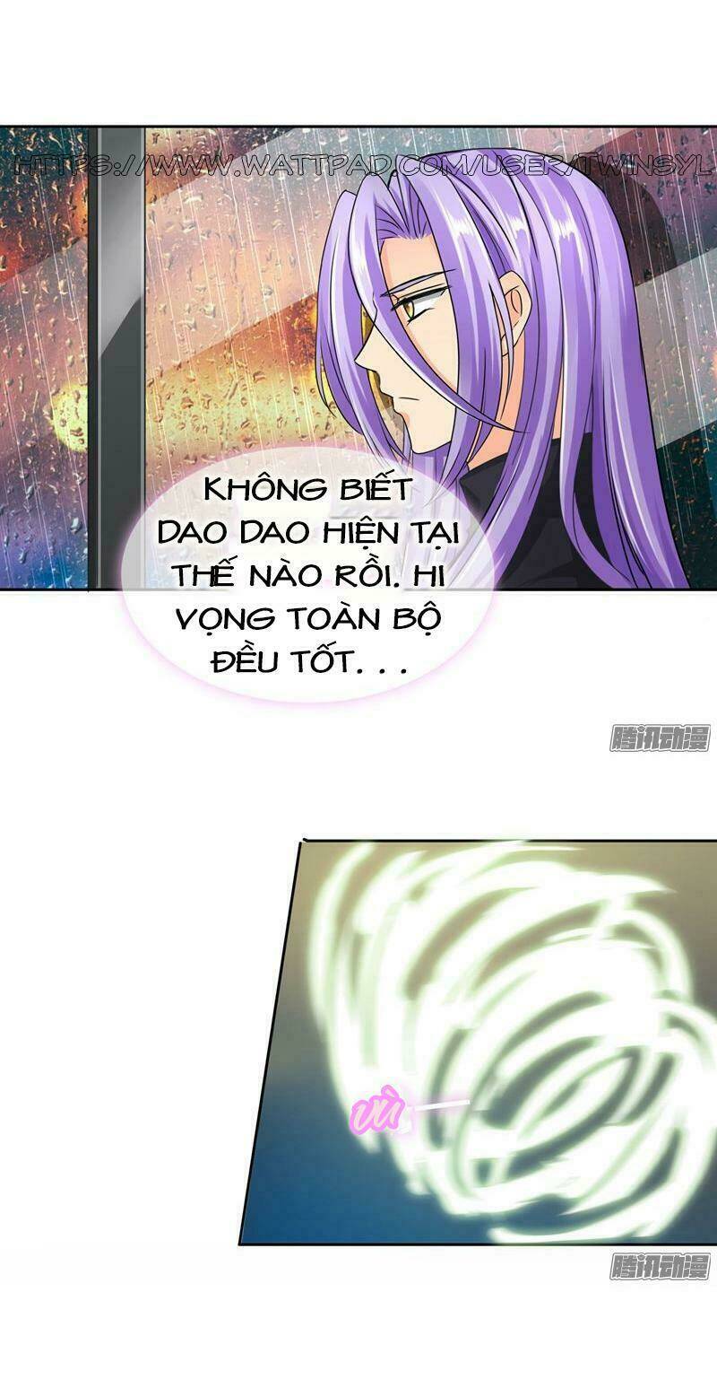 bá đạo trung khuyển tìm ái ký chapter 33 18