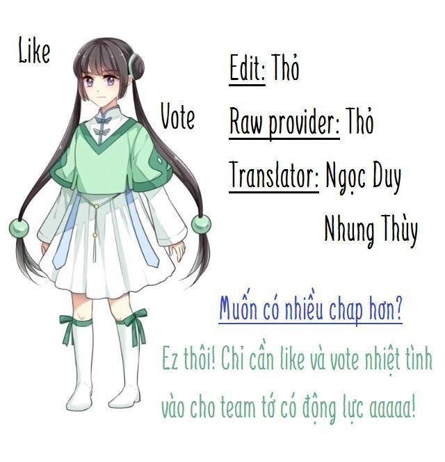 trọng sinh thành tiểu nha đầu chapter 5 21