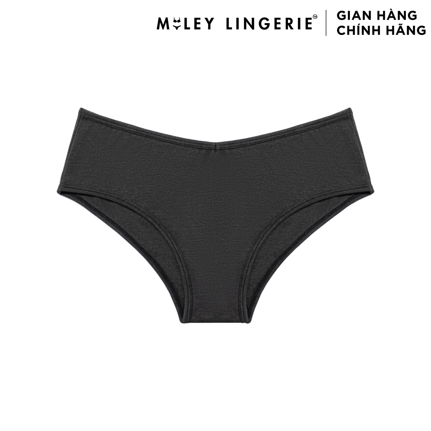 Bộ 5 Quần Lót Nữ Cotton Thiên Nhiên Being Me Miley Lingerie