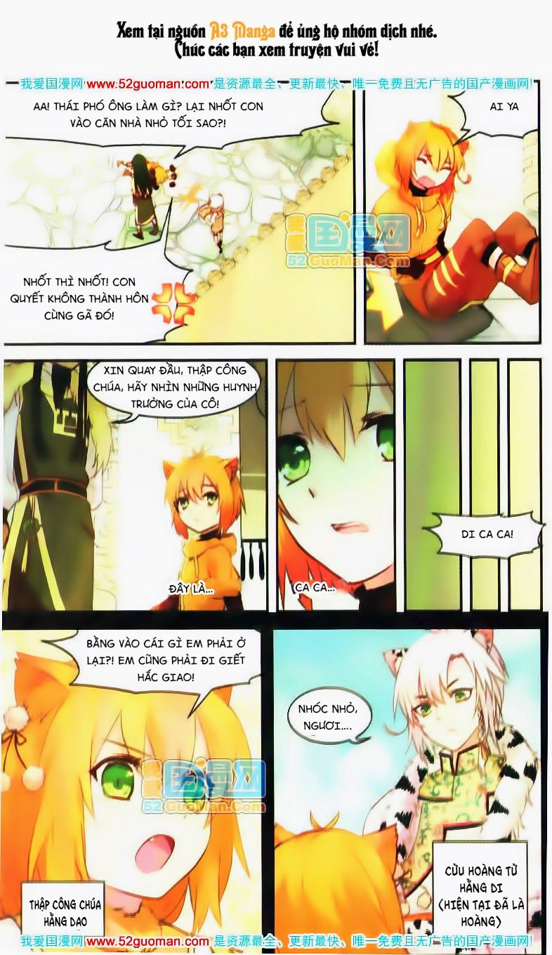 thiên hành thiết sự chapter 12 13