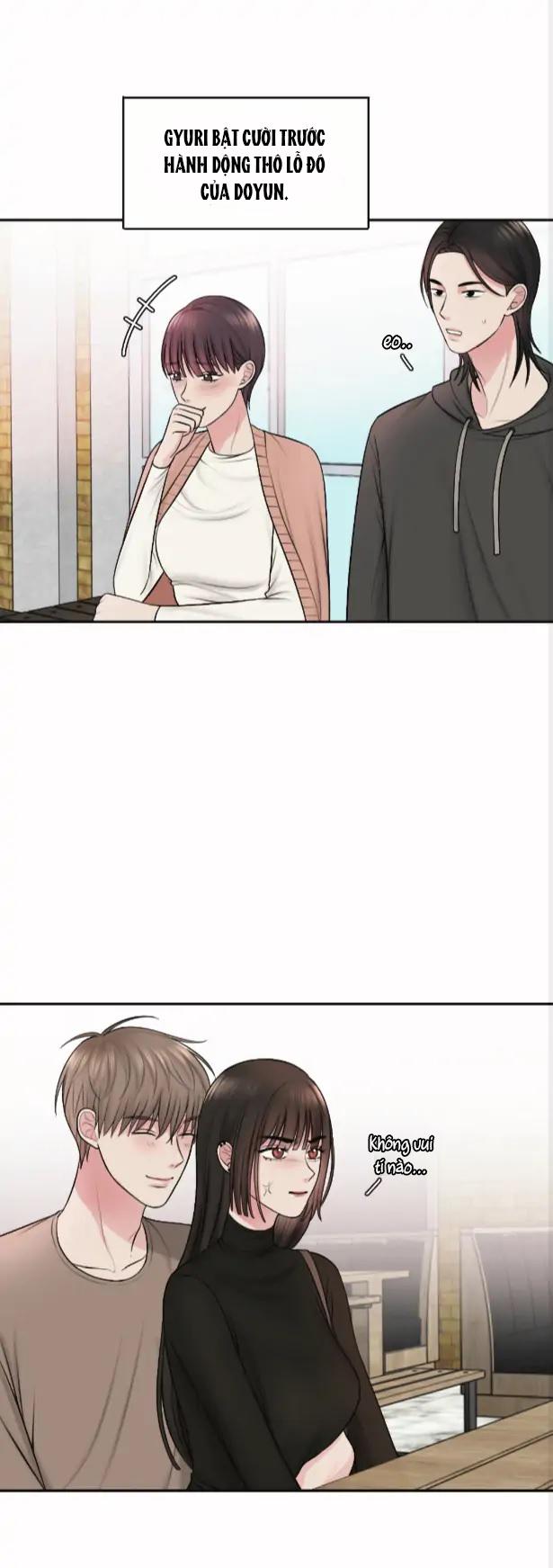 vô tình chapter 14 11