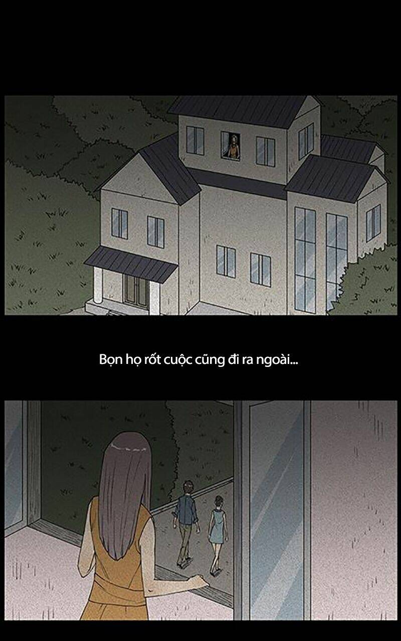 kinh dị đêm khuya chapter 36 15