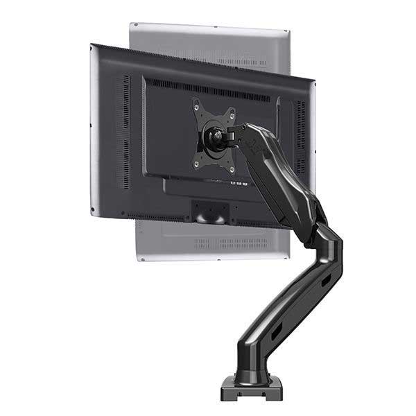 Giá treo gắn bàn LCD North Bayou F80 - Hàng chính hãng