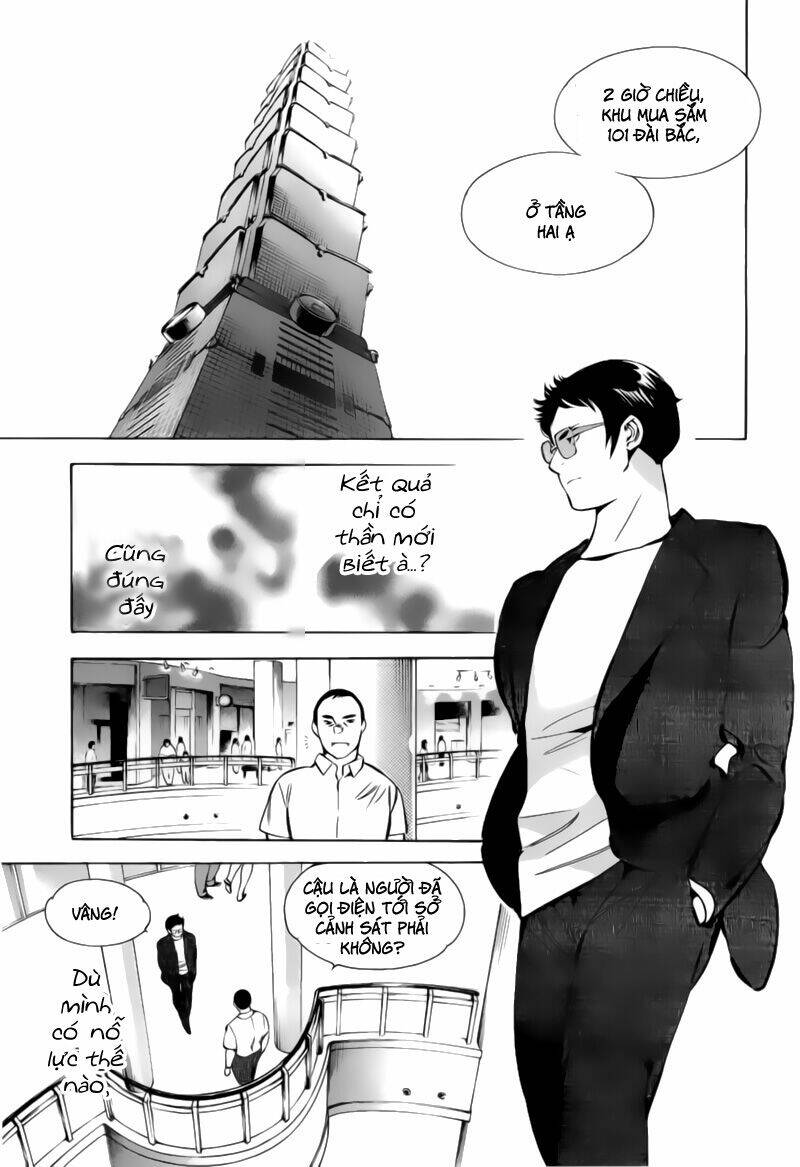 shin kurosagi - con diệc đen 2 chapter 73 17