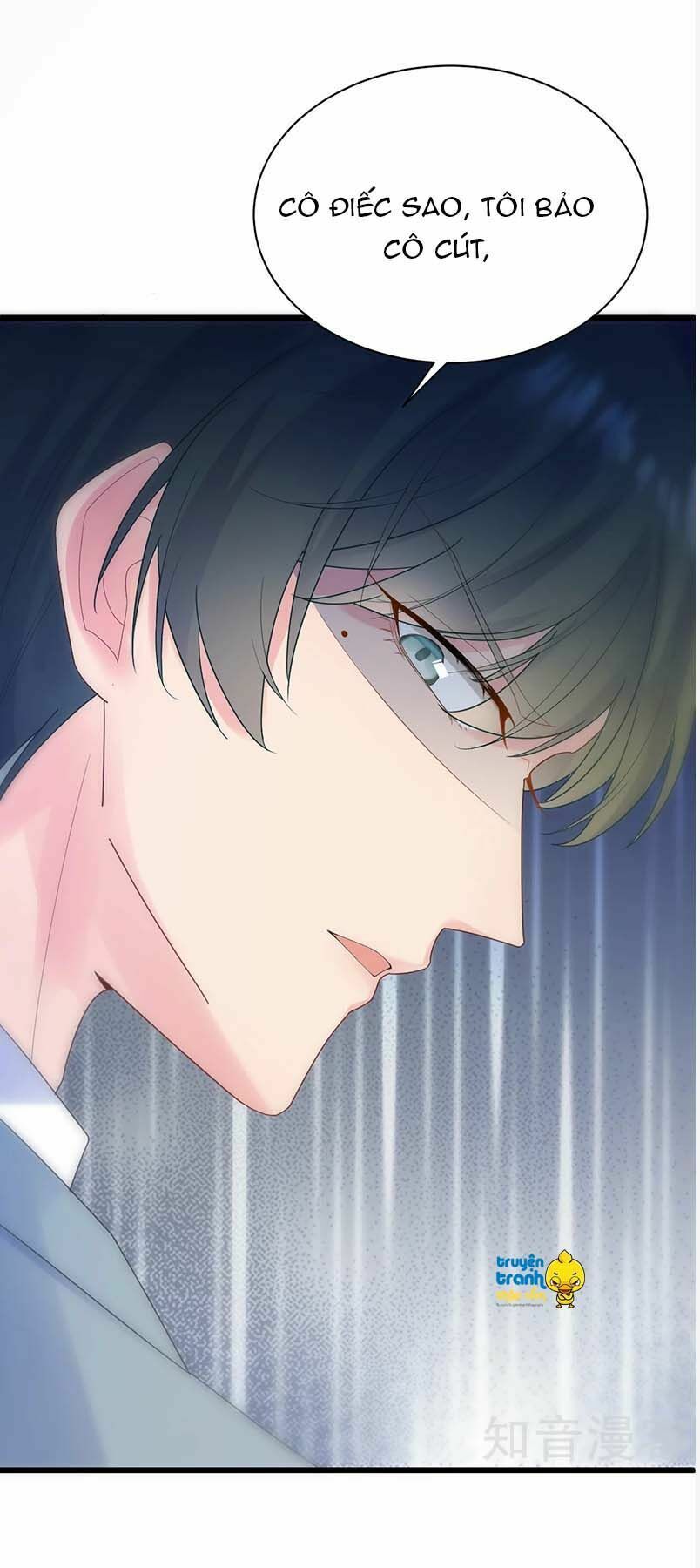 chọc tới chủ tịch tổng tài 2 chapter 82 30