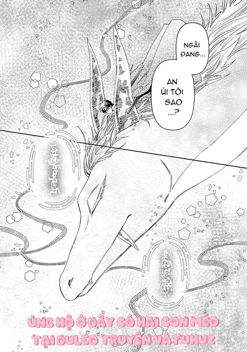 kamikemono no hakoniwa chapter 5 30