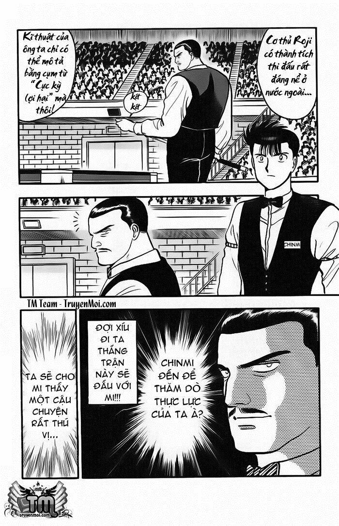 break shot chapter 121 13