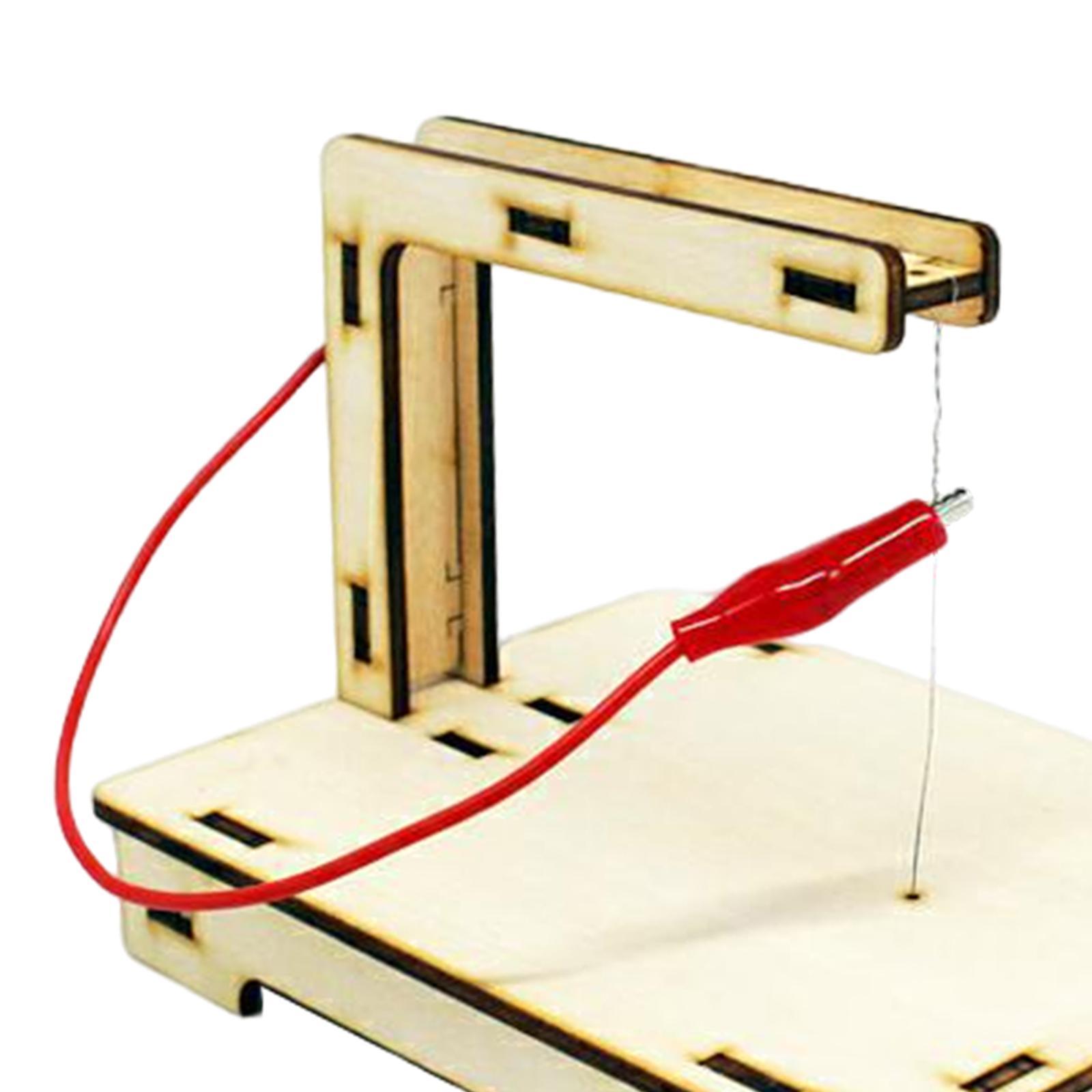 PVC Professional Foam Cutter Hot Knife Tool Carving Foam Cutting Machine for Laboratory