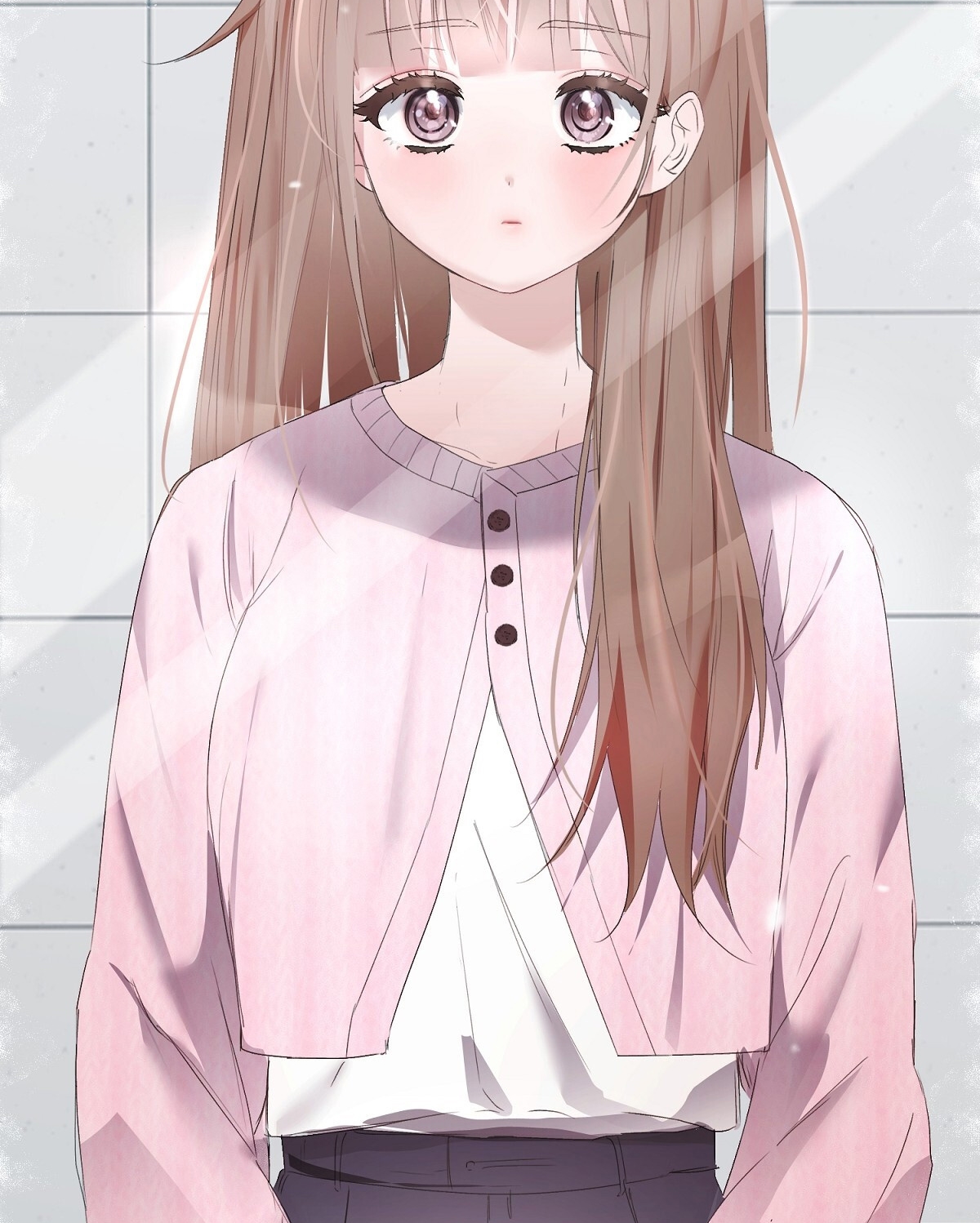 Người Bạn Dâm Loạn chapter 1.2 - Trang 10