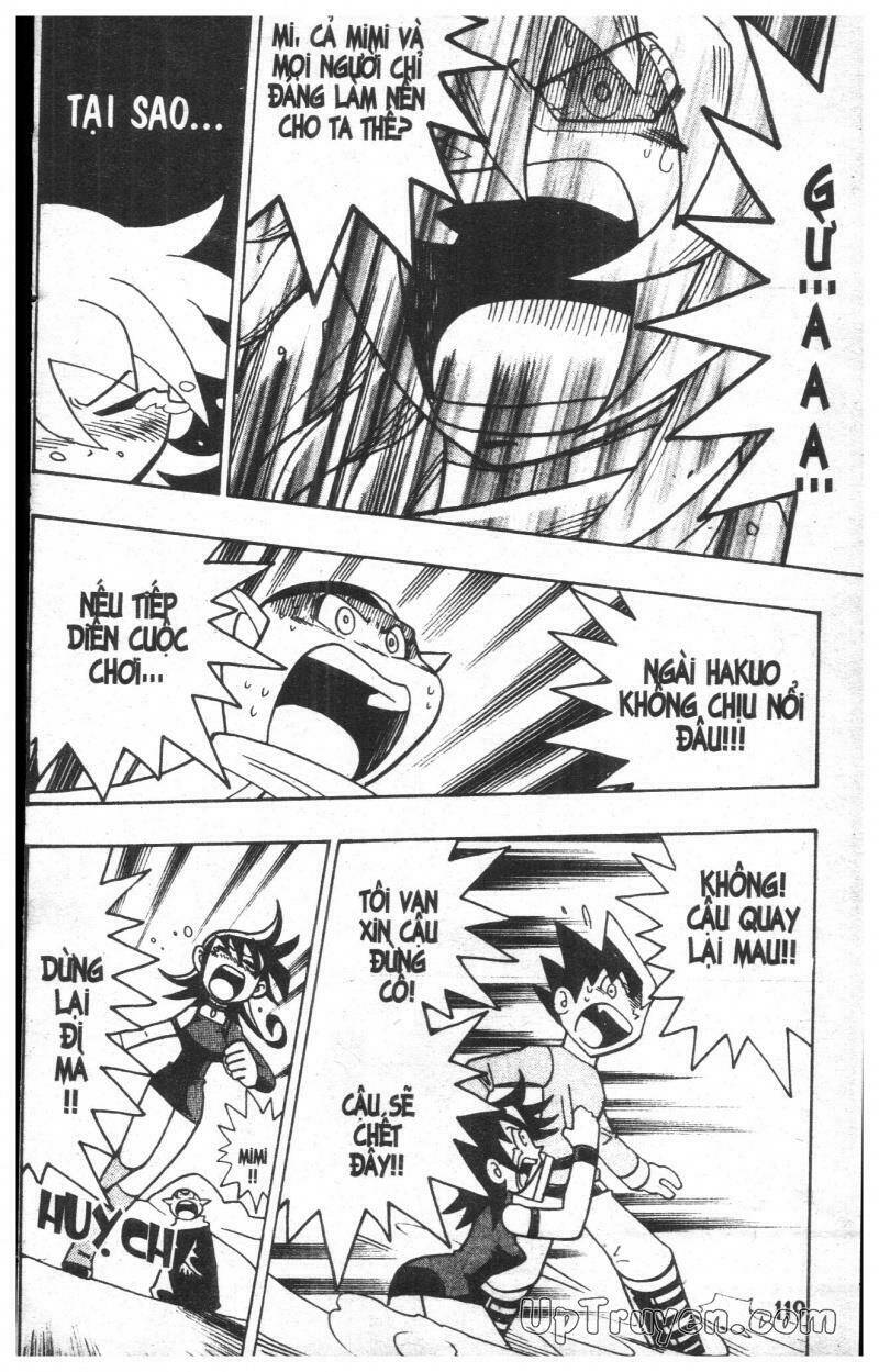 duel masters chapter 7 117
