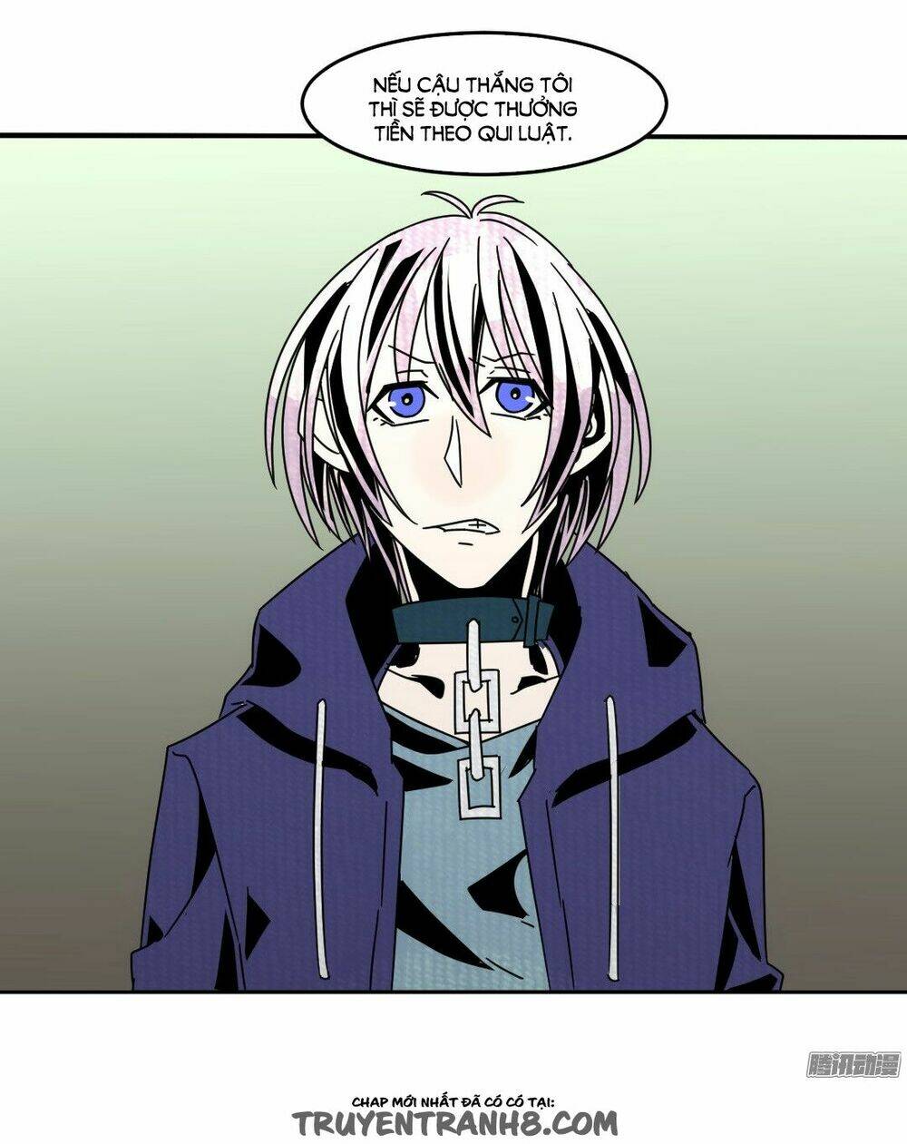 điều ước của người phàm chapter 34 41