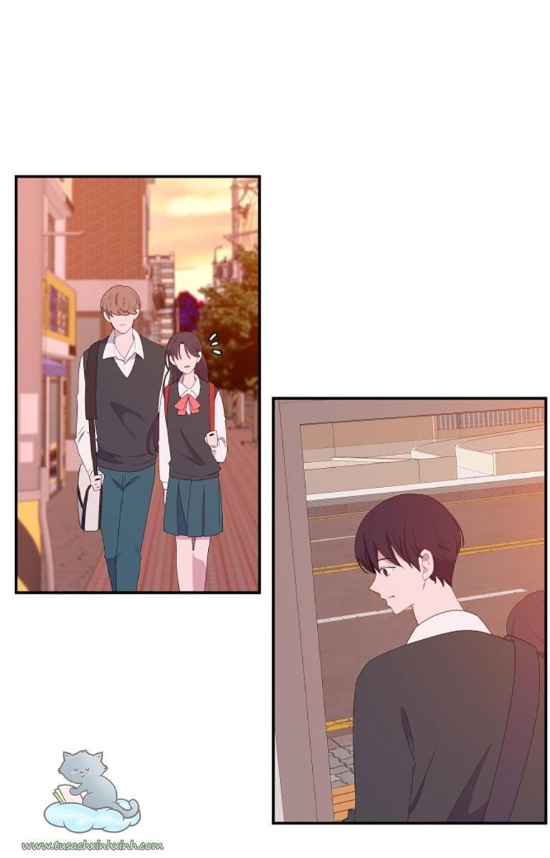 về bên anh chapter 22 50