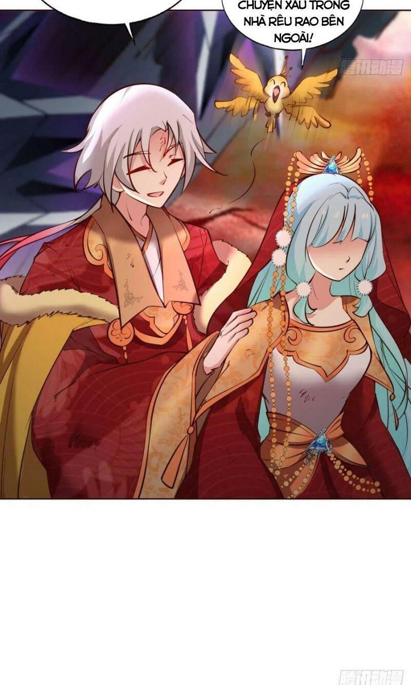 Trọng Sinh Thành Cậu Vàng Tại Dị Thế Chapter 221 12