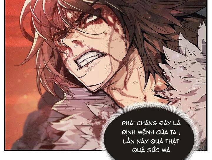 mục hạ vô nhân chapter 8 63
