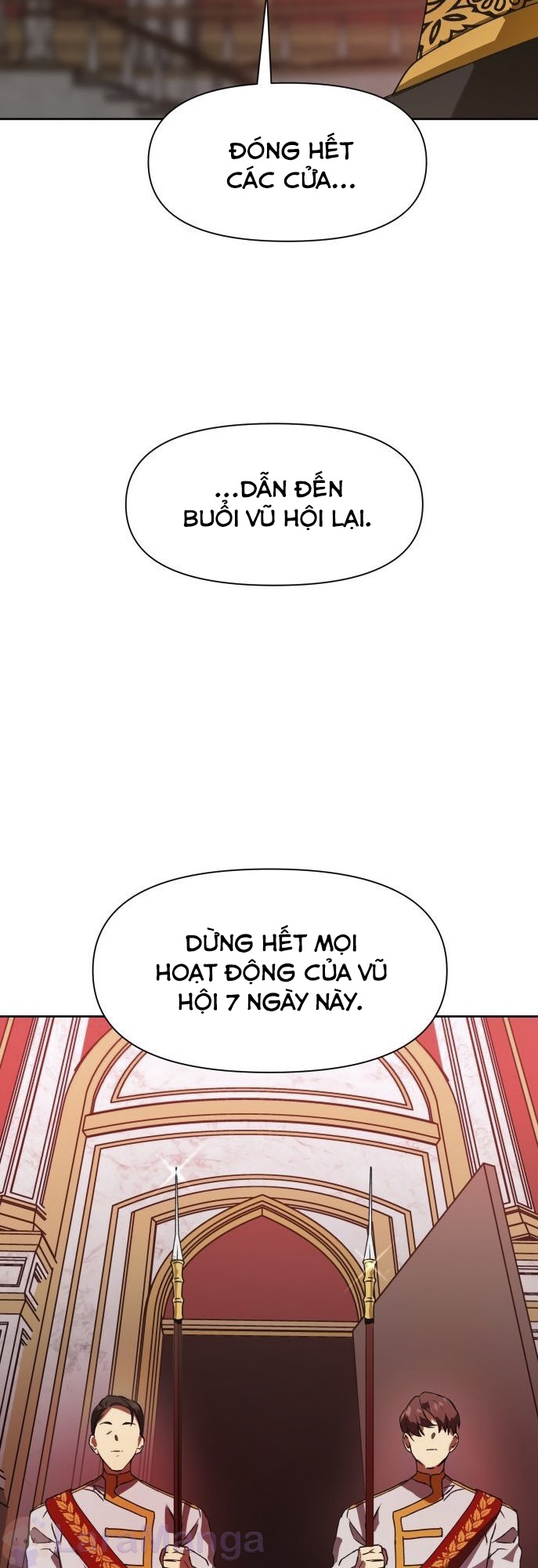 tôi muốn trở thành cô ấy dù chỉ là một ngày chapter 19 24