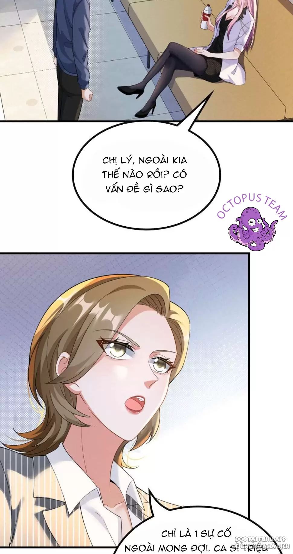 tái sinh, tôi trở thành ông vua ngành giải trí chapter 44 8