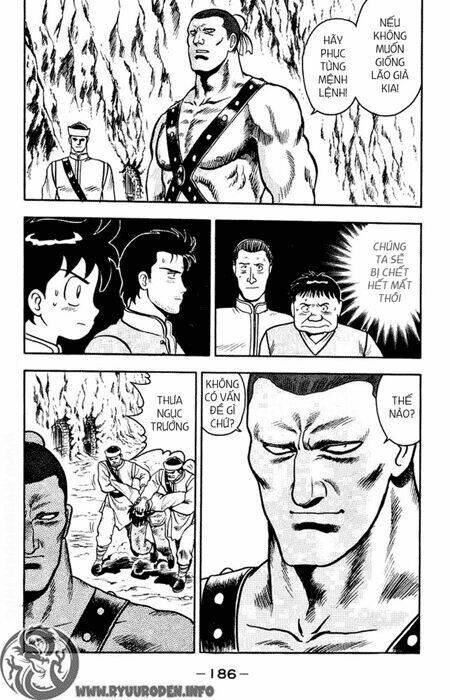 hoàng phi hồng phần 1 chapter 17 185