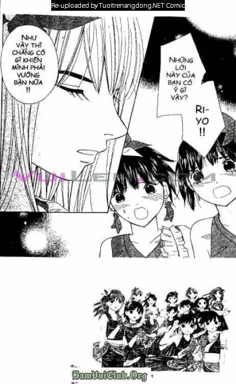 cánh thiên nga chapter 22 131