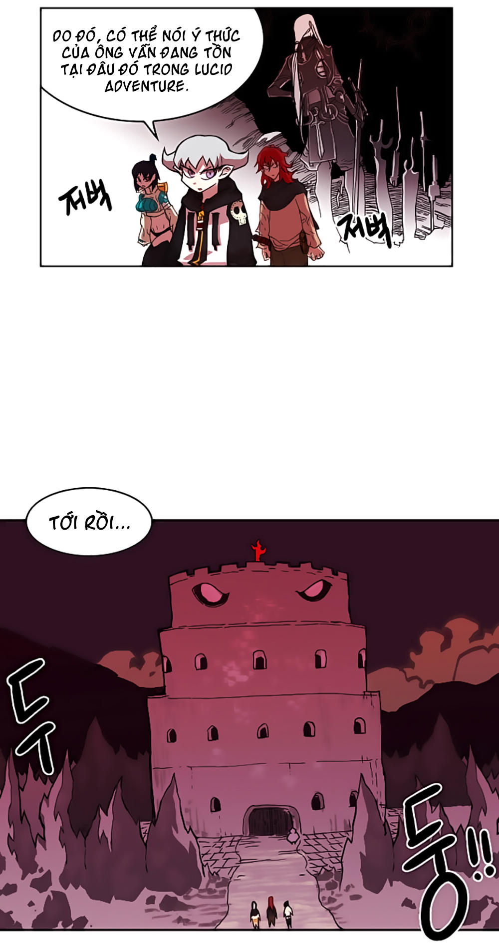 hard core leveling warrior chapter 6 39