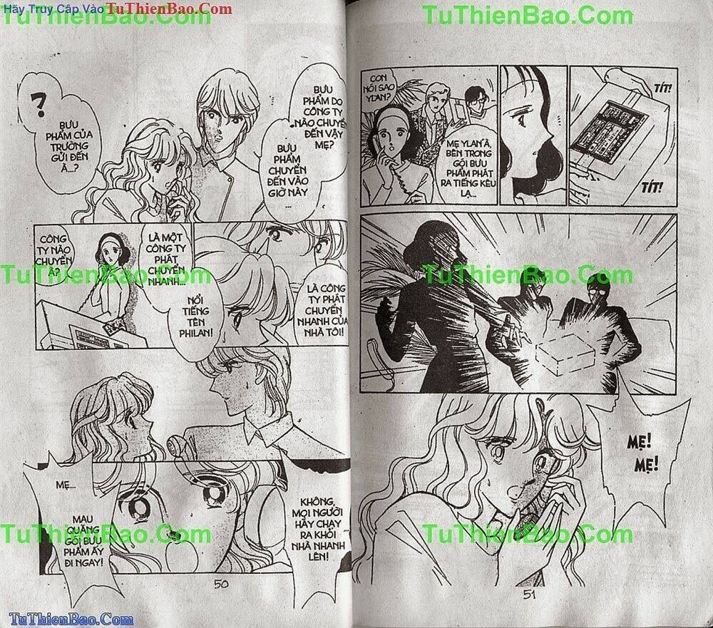 câu chuyện dẽ thương chapter 3 25