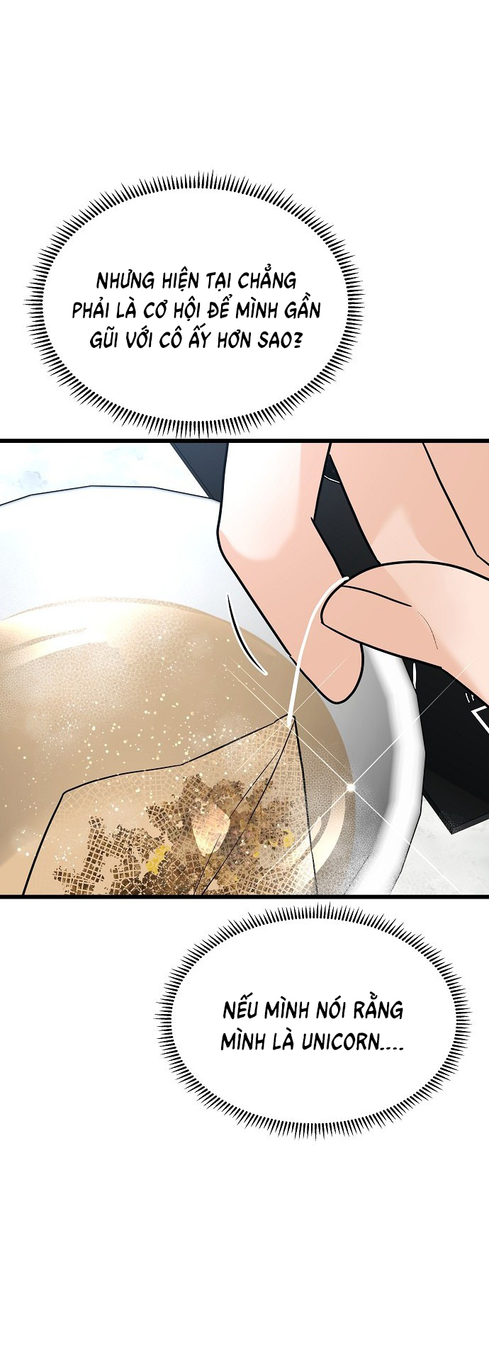 random target - mục tiêu ngẫu nhiên chapter 12.2 27