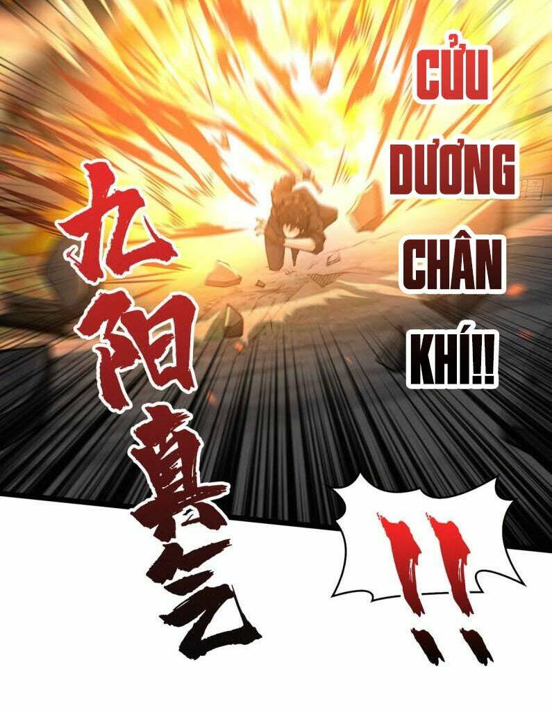 nơi này có yêu khí chapter 57 34