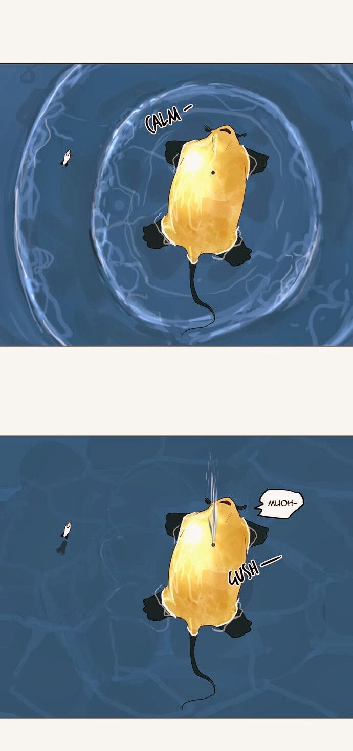 tòa tháp bí ẩn 2 chapter 29 43