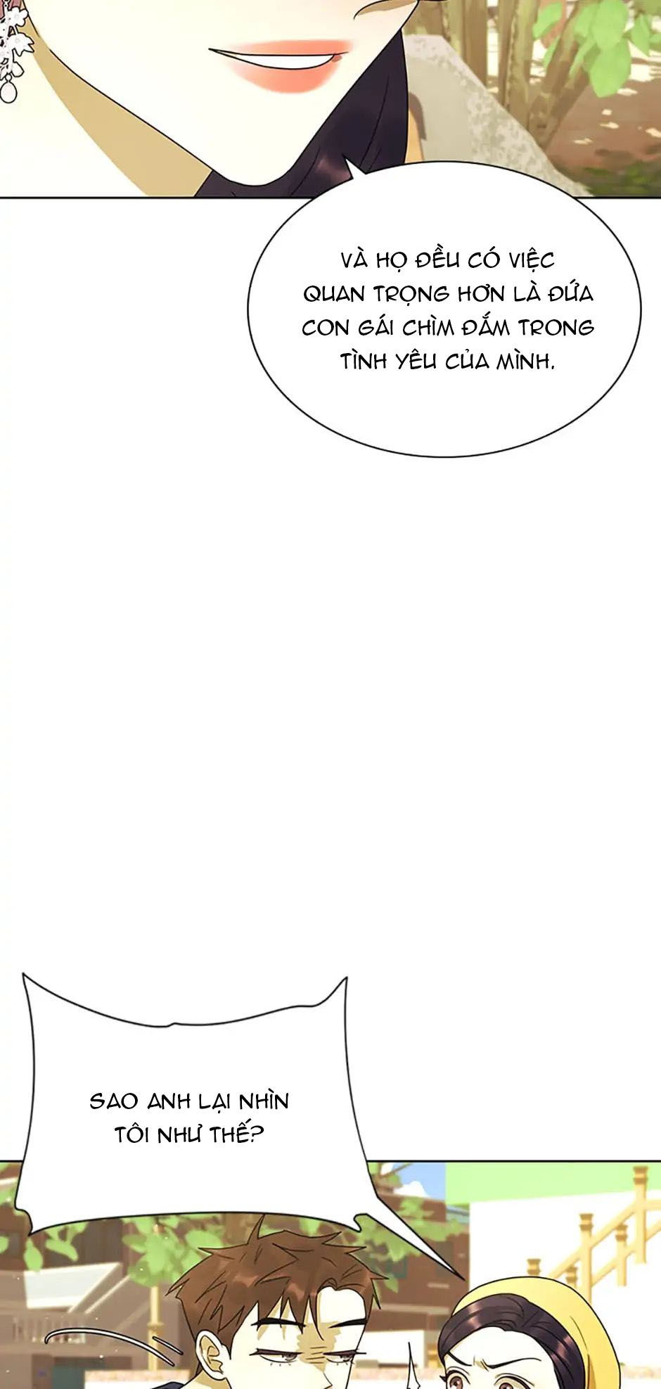 tiểu thuyết đầu tay của ác nữ chapter 29.2 27