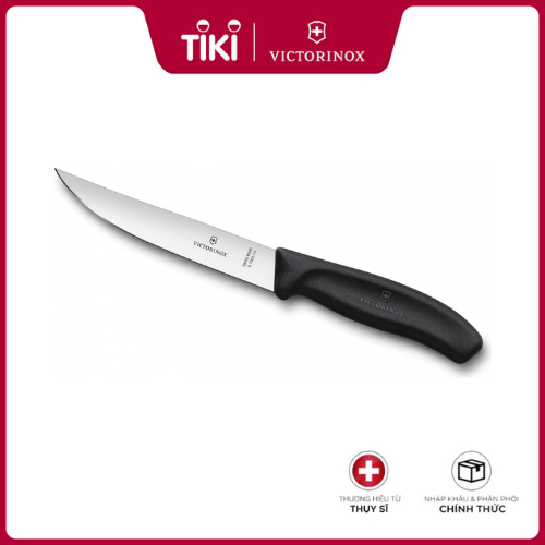 Dụng cụ phòng ăn Victorinox Steak Knife lưỡi dài 14cm, 6.7903.14