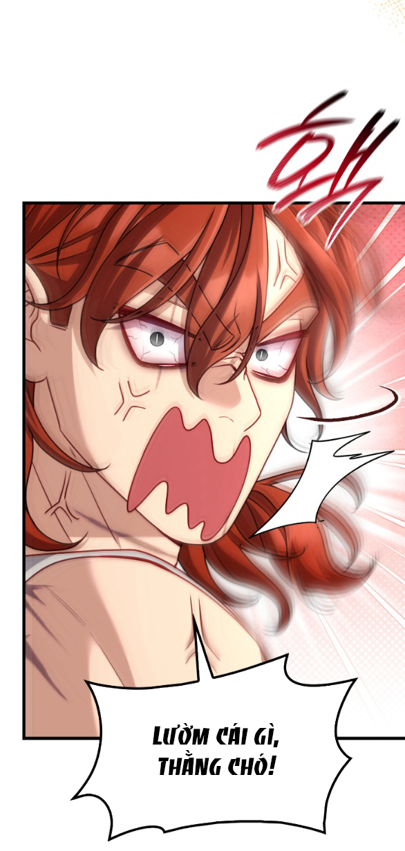 Tôi Sẽ Biến Anh Ta Từ Một Con Chó Điên Thành Một Chàng Quý Tộc chapter 23.2 8