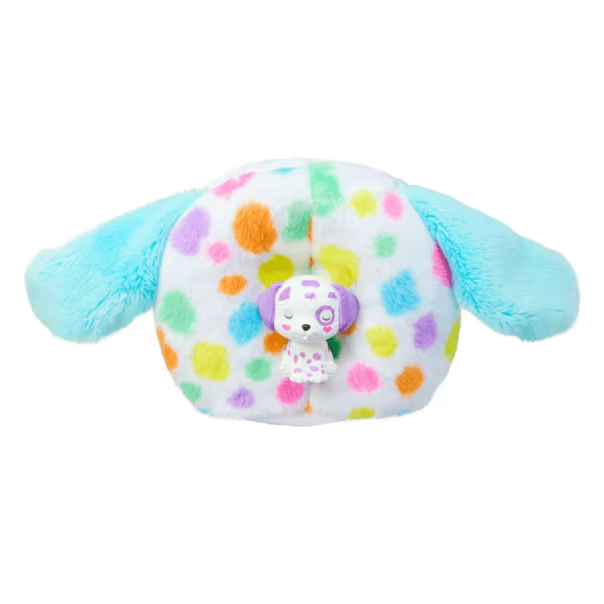 Đồ Chơi Búp Bê Barbie Cutie Reveal - Dalmantion BARBIE HRK41