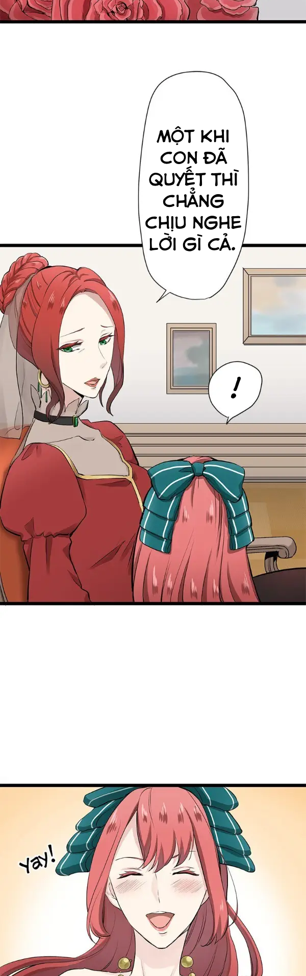 nullitas~nàng dâu giả dối~ chapter 15 6