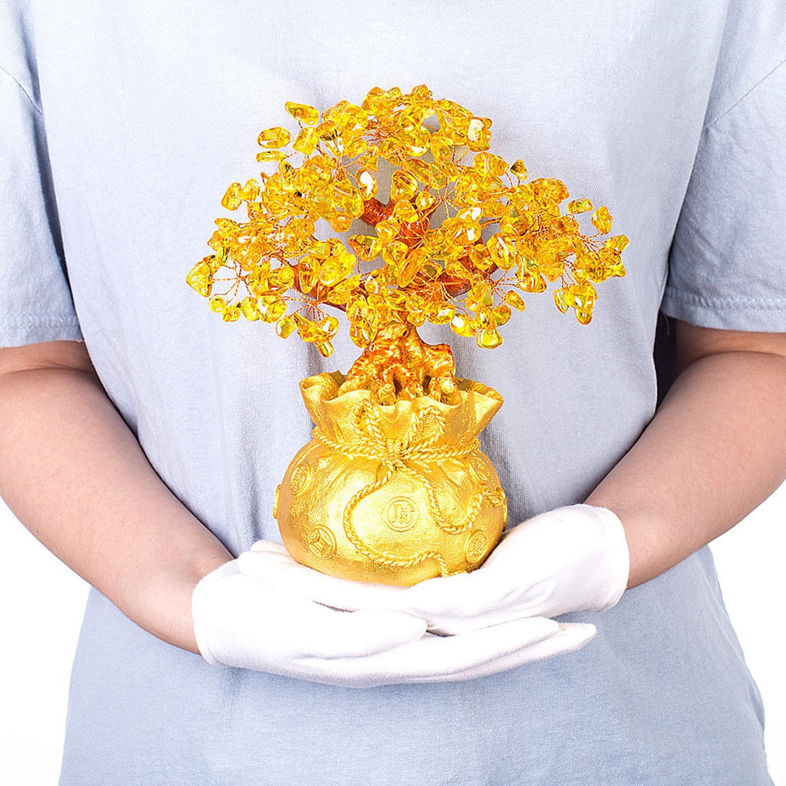 Money Fortune Ornament Lucky Money