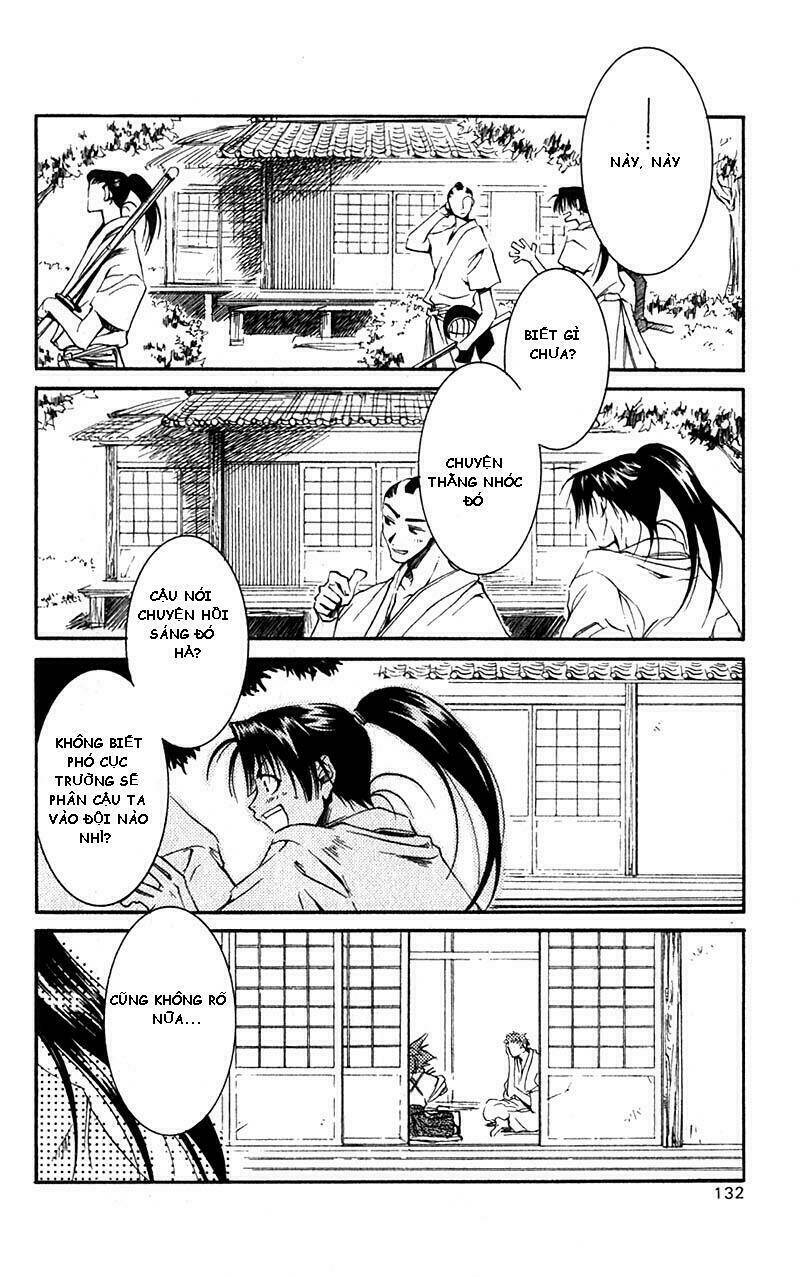 peace maker kurogane chapter 3 2