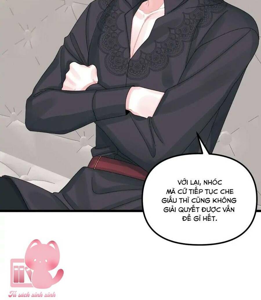 công chúa bãi rác chapter 62 48