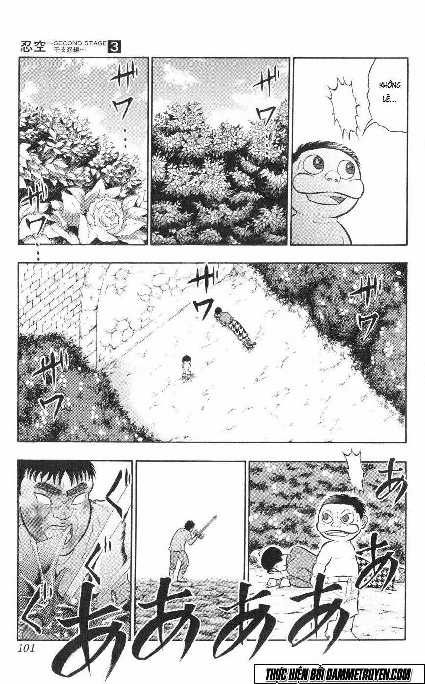 ninku second stage - eto ninhen chapter 16 12