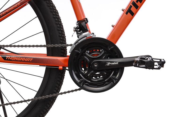 Xe đạp thể thao Thống Nhất GRX AT 27,5''