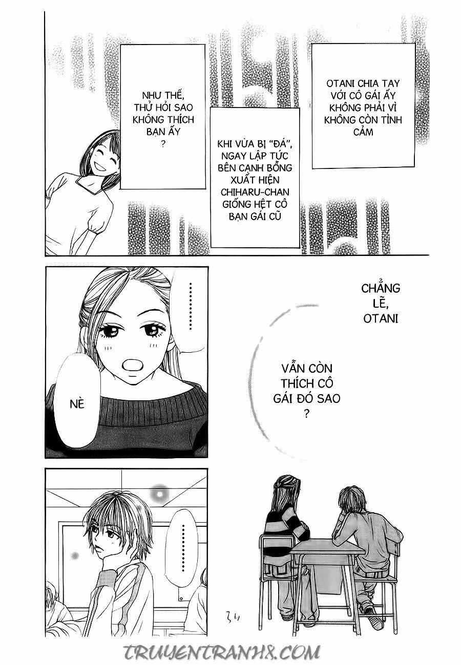 love com - đôi đũa lệch chapter 9 4