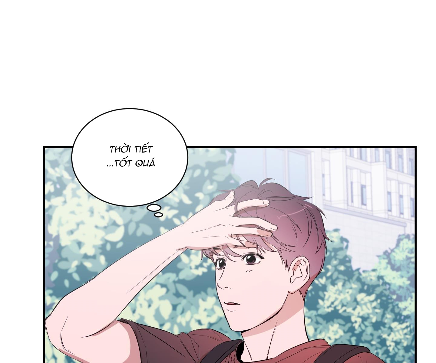 chốn riêng tư chapter 16 38