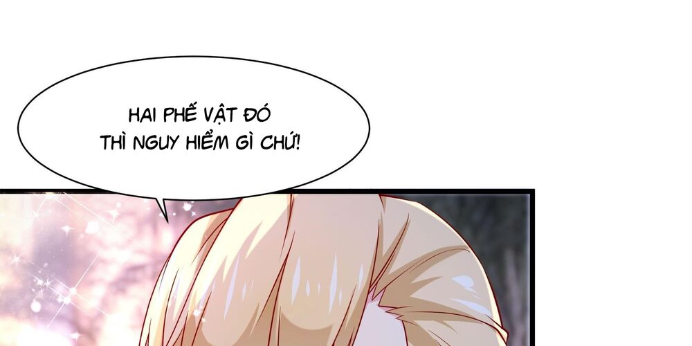 nãi ba là chiến thần mạnh nhất chapter 34 73